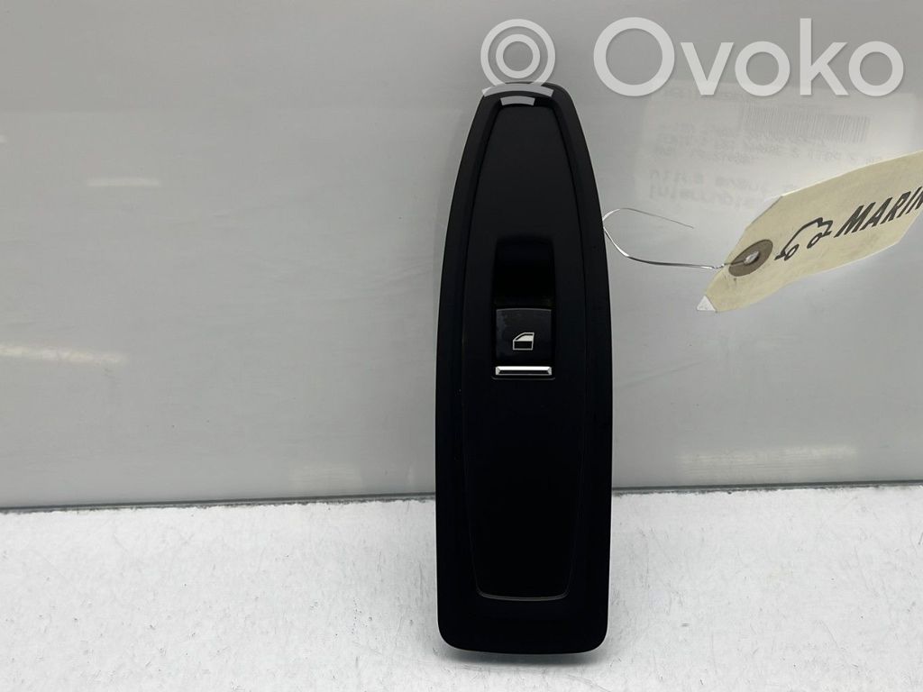 BMW 1 F20 F21 Interruttore di controllo dell’alzacristalli elettrico