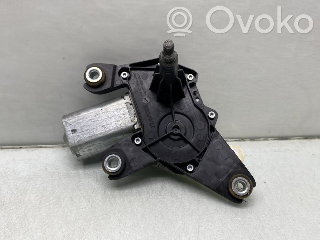 Renault Twingo II Motor ștergător lunetă 
