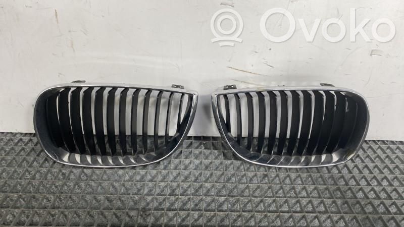 BMW 1 E81 E87 Griglia anteriore