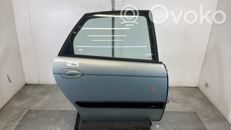 Citroen C5 Portiera posteriore 