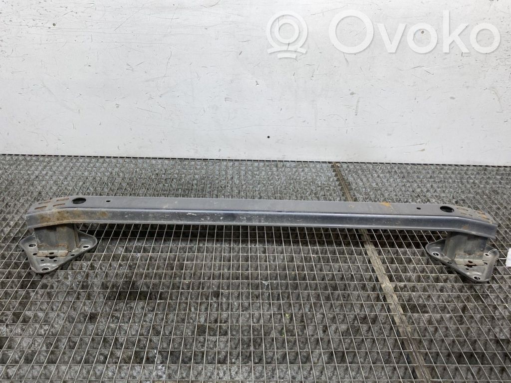 Toyota Yaris Poprzeczka zderzaka tylnego 