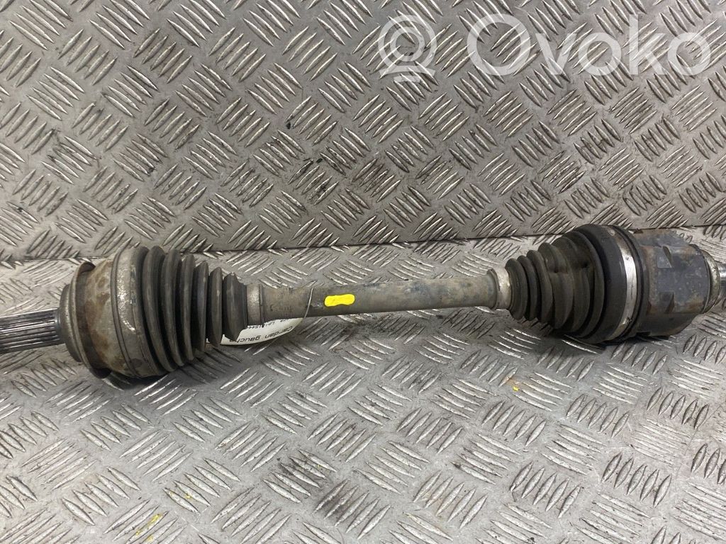 Toyota Yaris Eje de transmisión delantero 