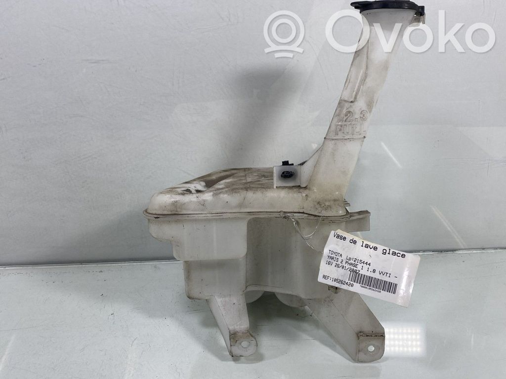 Toyota Yaris Rezervor lichid spălare parbriz 