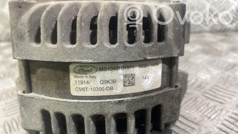 Alternator   1821291,CEV40618