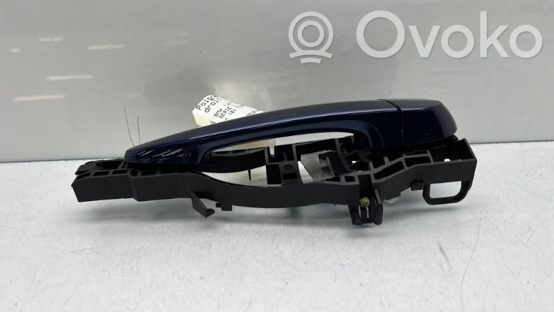 BMW 1 F20 F21 Maniglia esterna per portiera anteriore