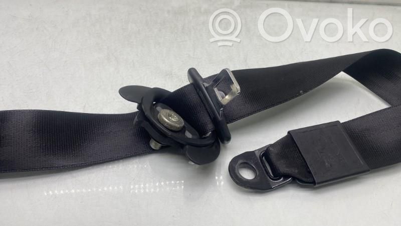 Audi A1 Hebilla del cinturón delantero 
