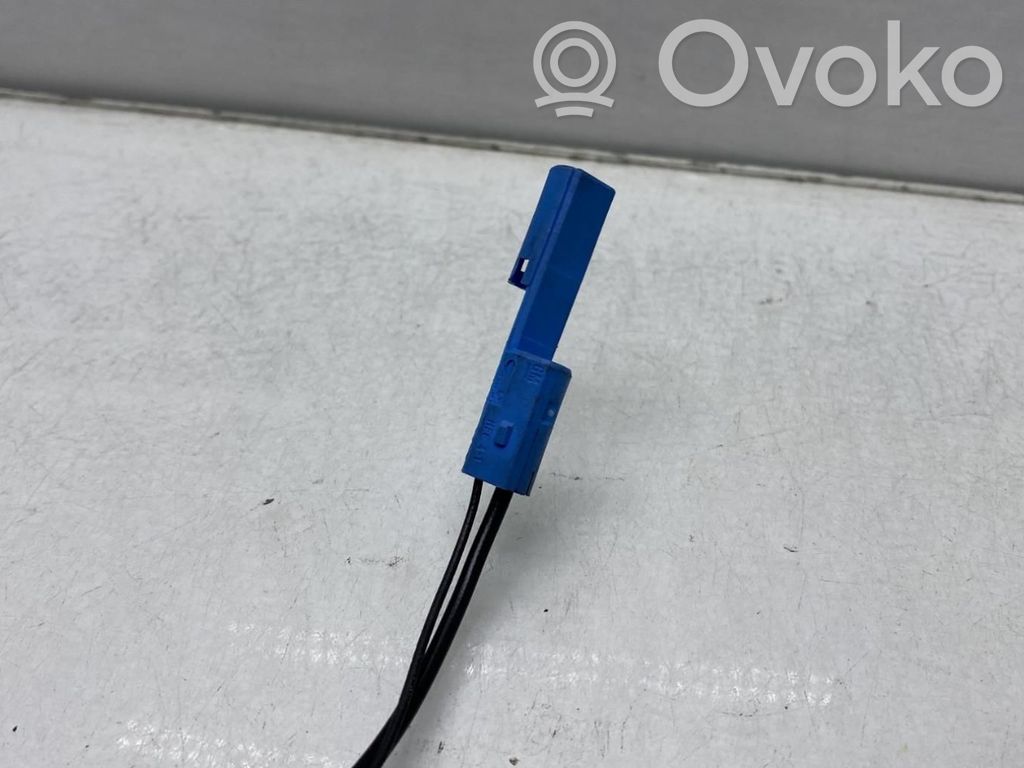Opel Meriva A Antena radiowa 