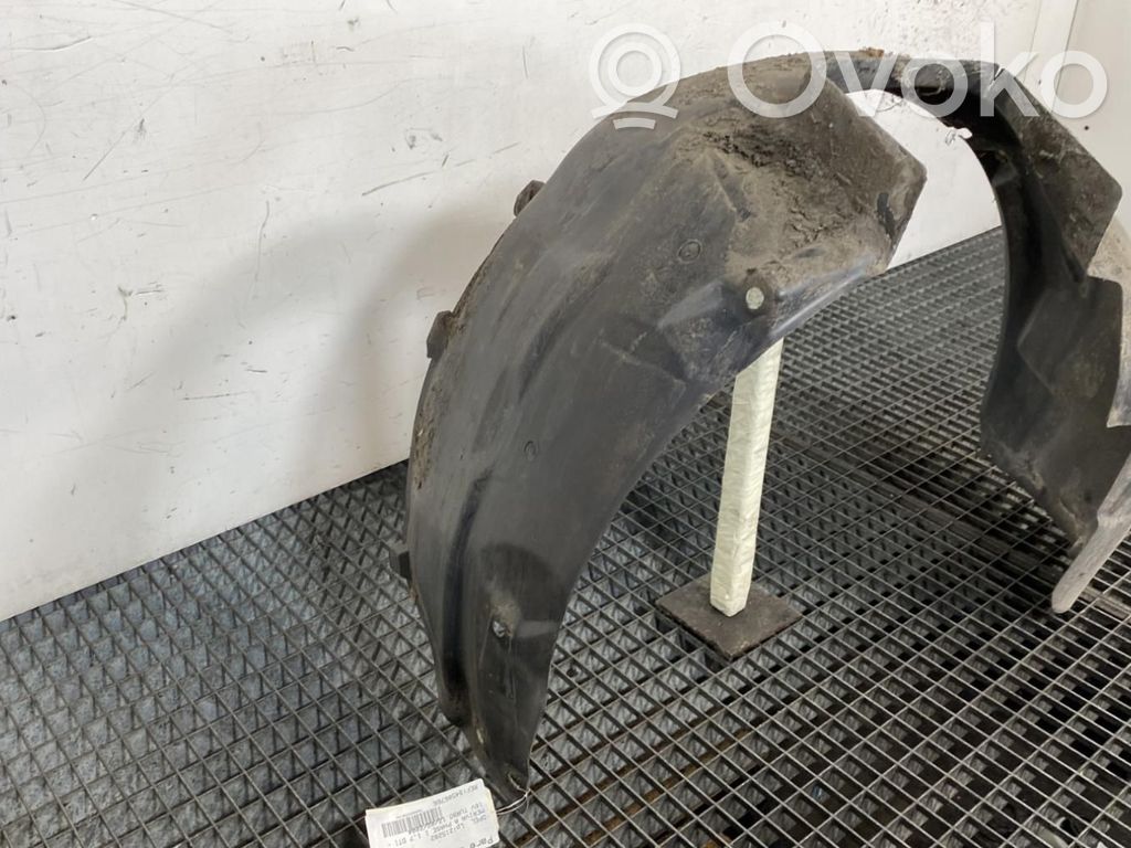 Opel Meriva A Apărători interioare aripă roată față 