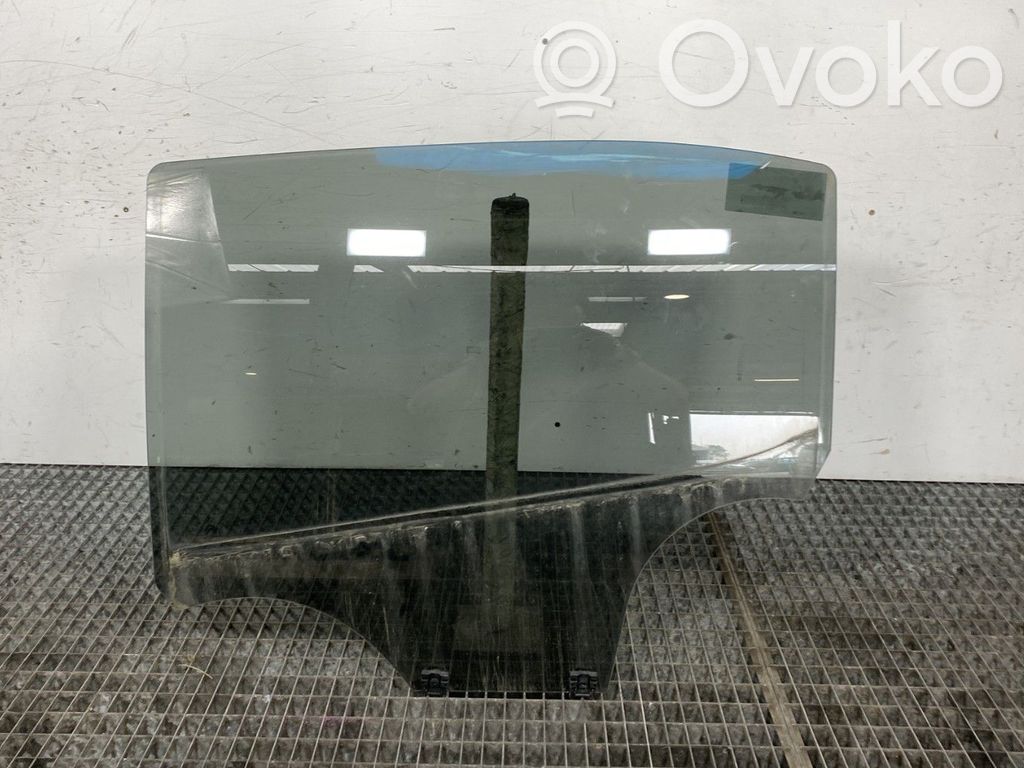 Citroen C3 Luna de la puerta trasera 