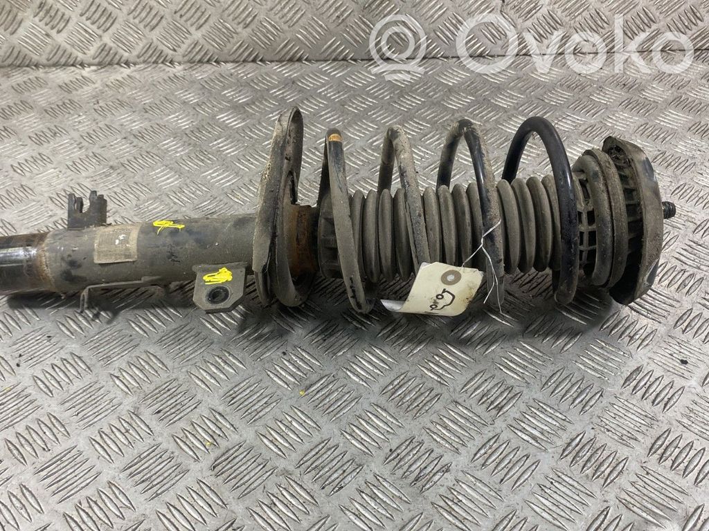 Citroen C3 Stoßdämpfer Federbein