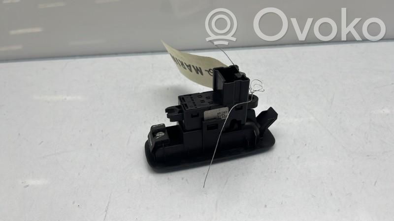 Interruptor del elevalunas eléctrico   25411BR00A