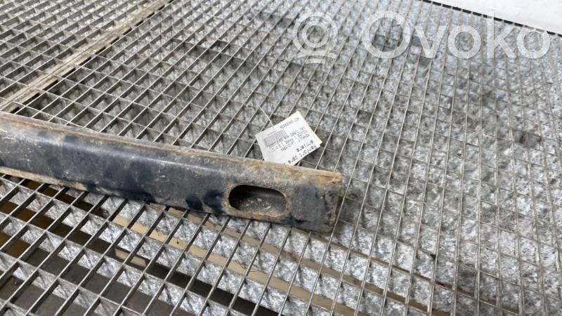 Renault Koleos I Travesaño del parachoques trasero 