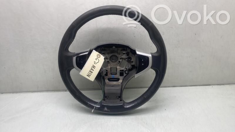 Renault Koleos I Ohjauspyörä 
