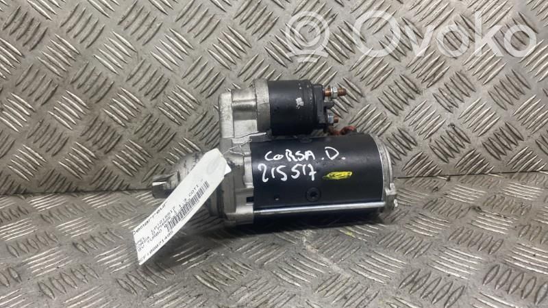 Motor de arranque   93191079,CEV3142