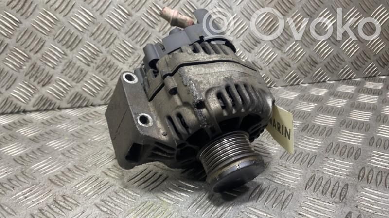 Fiat 500 Generator/alternator 