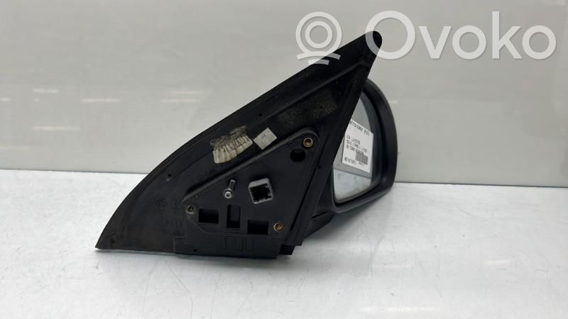 Espejo lateral manual   876201H100CA