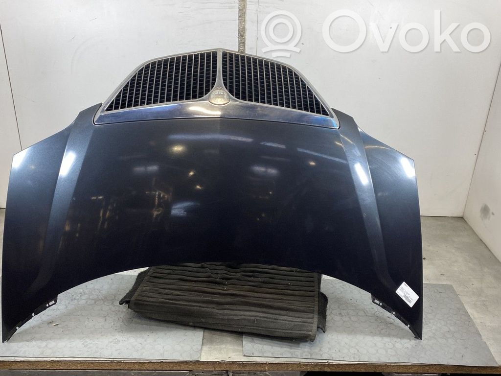 Lancia Phedra Capó/tapa del motor 