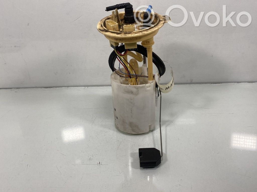 Volkswagen Tiguan Pompa carburante immersa