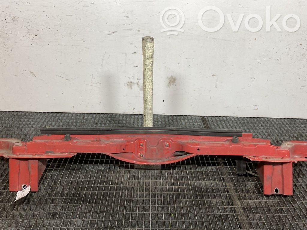 Fiat Qubo Panou suport radiator