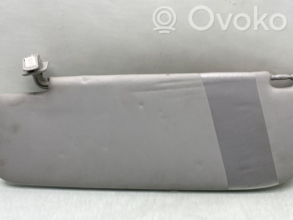 Fiat Qubo Osłona przeciwsłoneczna 