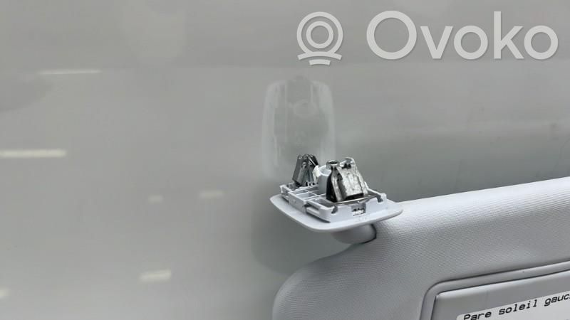 Peugeot 5008 II Osłona przeciwsłoneczna 