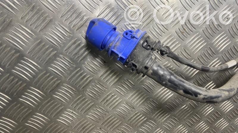 Reserva del líquido AdBlue   NT