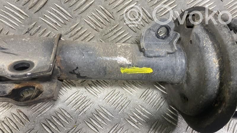 Toyota Yaris Ammortizzatore anteriore con molla elicoidale 