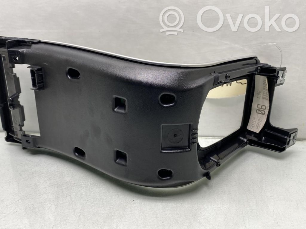Volvo C30 Climate control unit 