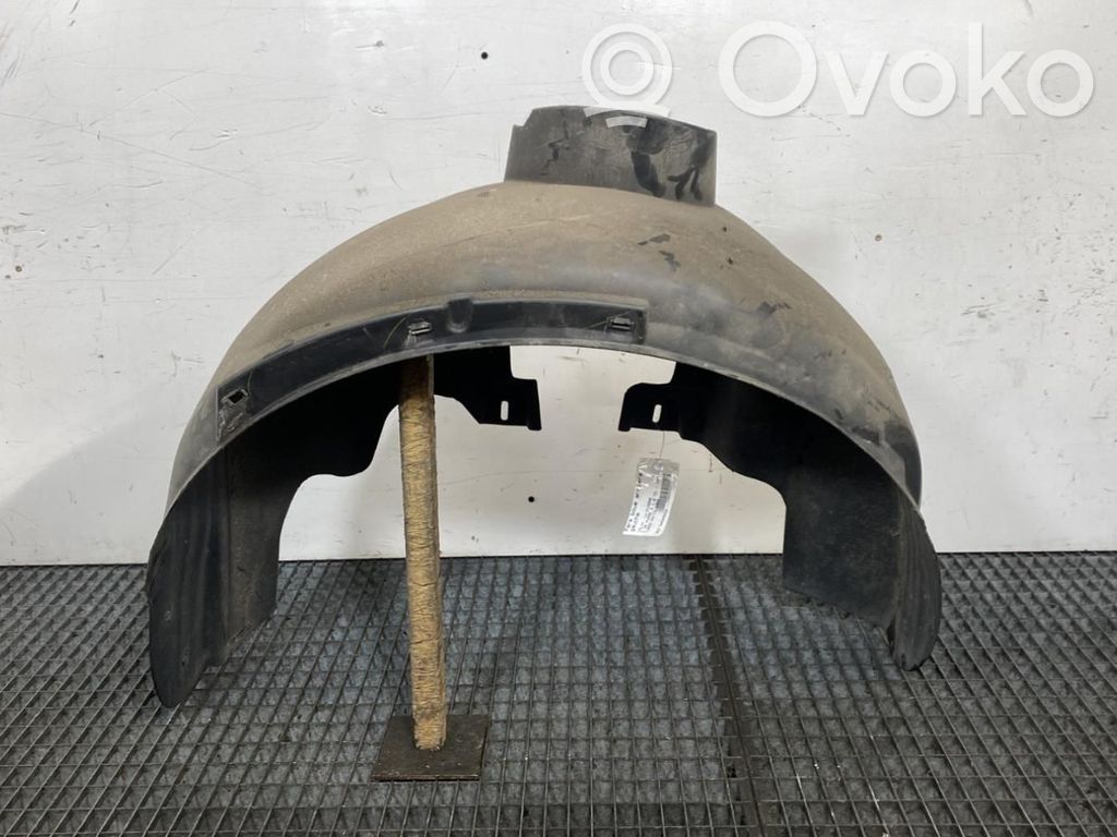 Volvo C30 Rivestimento paraspruzzi parafango posteriore 