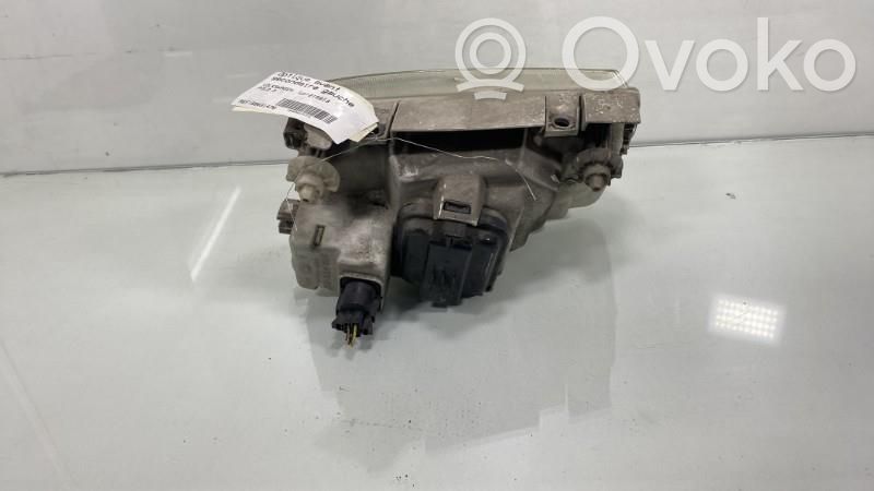 Volkswagen Polo III 6N 6N2 6NF Far