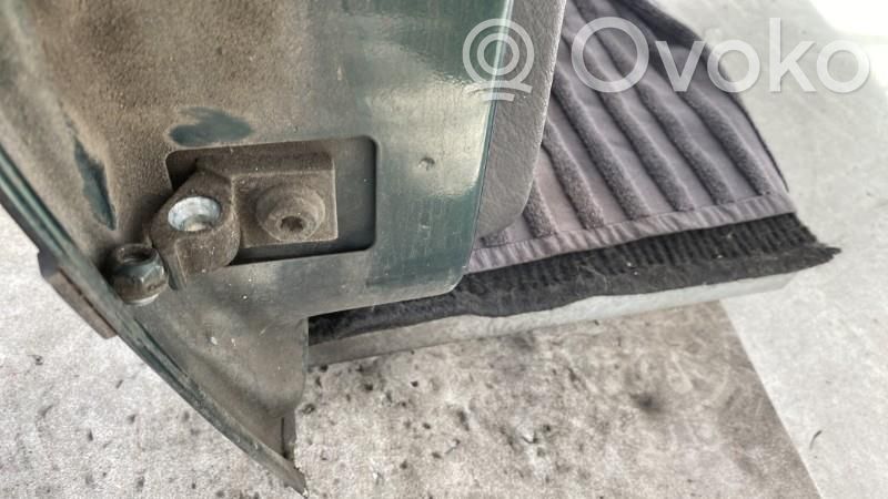 Volkswagen Polo III 6N 6N2 6NF Ușă spate