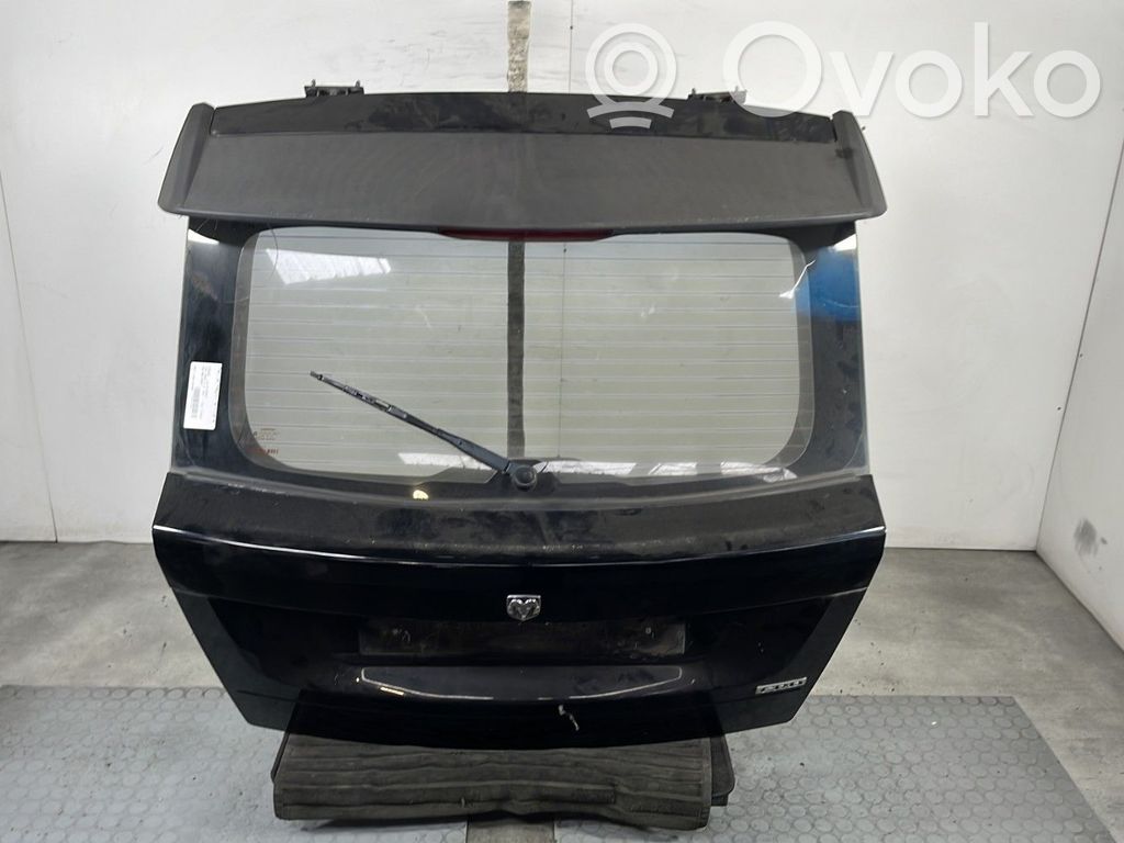 Dodge Caliber Tailgate/trunk/boot lid 
