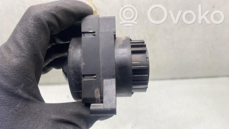 Mercedes-Benz Sprinter W906 Interruptor de luz 