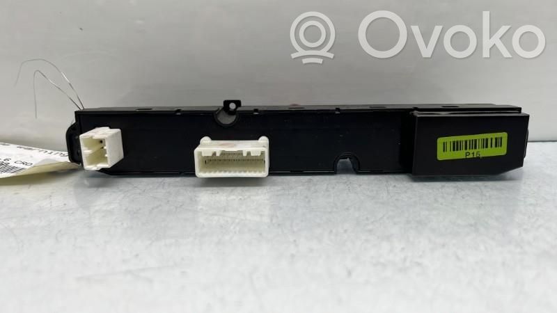 KIA Ceed Hazard light switch 