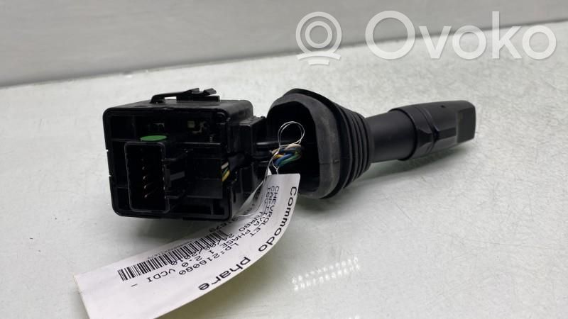 Chevrolet Captiva Indicator stalk 