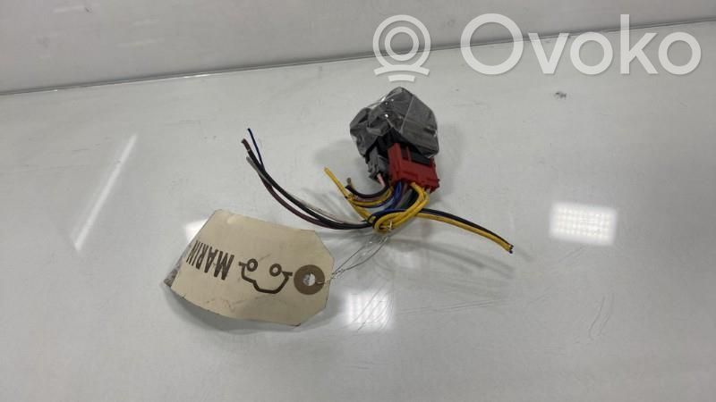 Renault Clio II Electric window control switch 