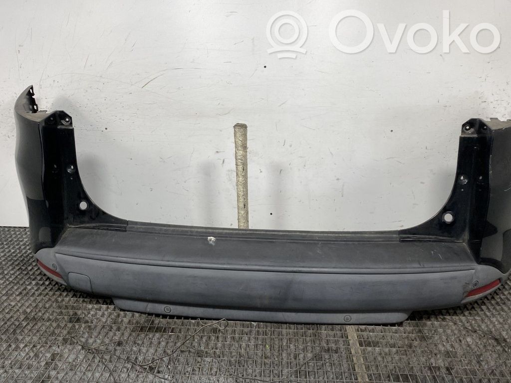 Renault Clio IV Parachoques 