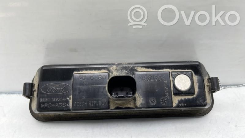 Ford Focus Tailgate opening switch 