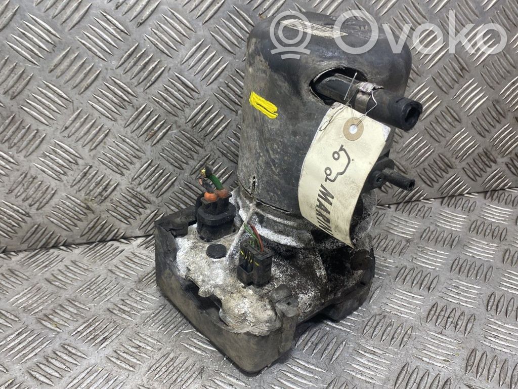 Citroen C5 Power steering pump 