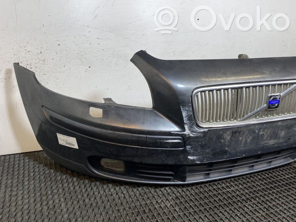 Volvo V50 Etupuskuri 