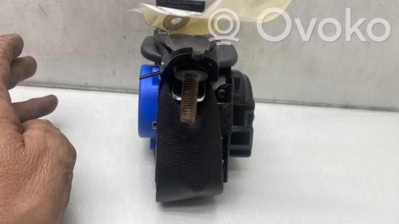Ford Mondeo MK V Cinturón trasero 