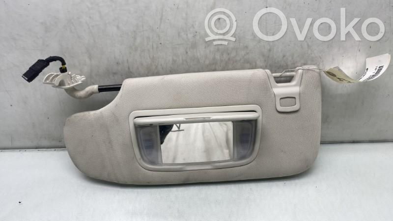 Ford Mondeo MK V Sun visor 