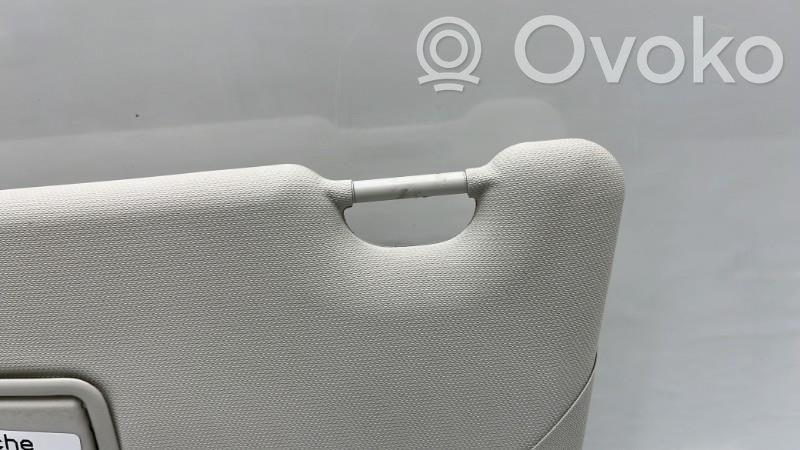Ford Focus Sun visor 