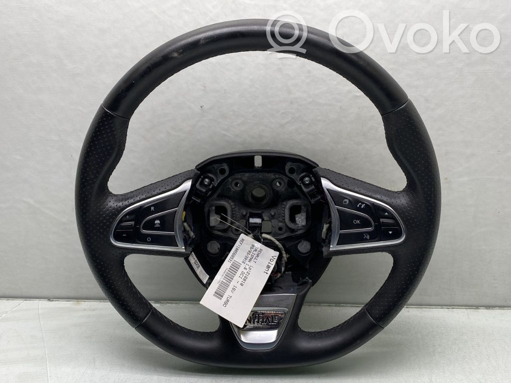 Renault Talisman Ohjauspyörä 