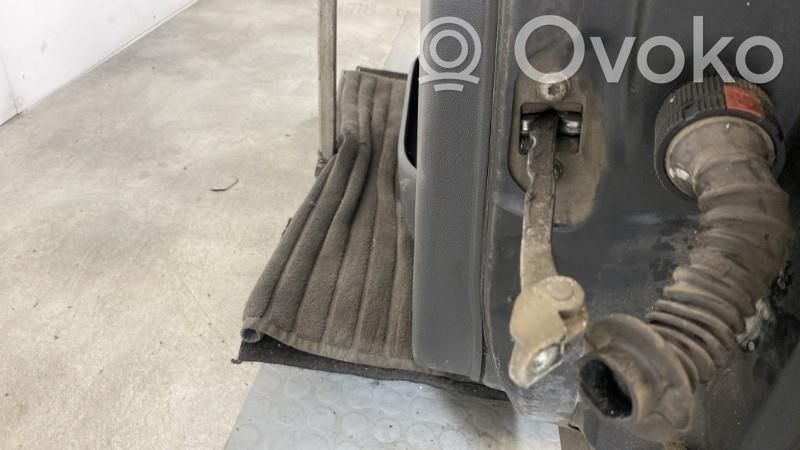 Opel Corsa C Ușă față 