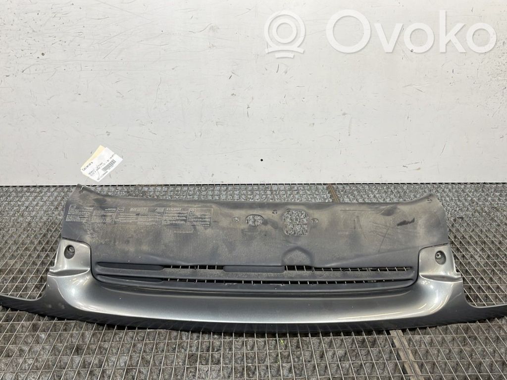 Renault Clio II Griglia anteriore