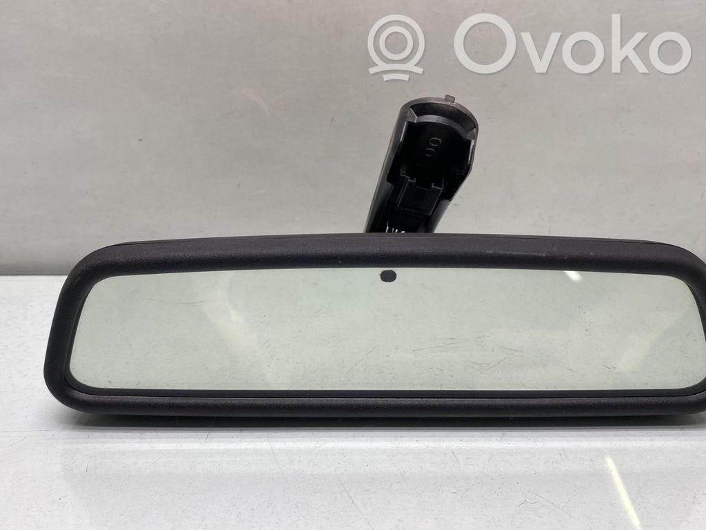 BMW 3 E46 Specchietto retrovisore (interno) 