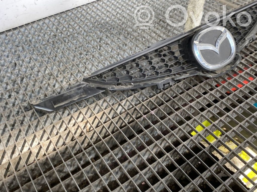Mazda 2 Front grill 