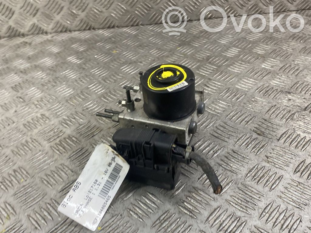 Mazda 2 ABS bloks 
