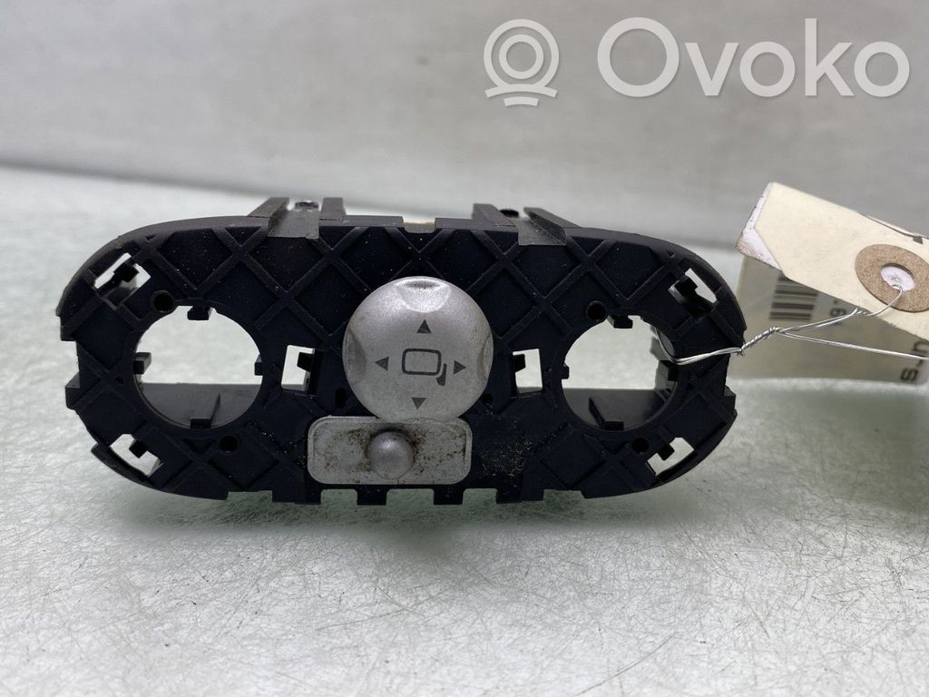 Mini One - Cooper R50 - 53 Interruptor del espejo lateral 